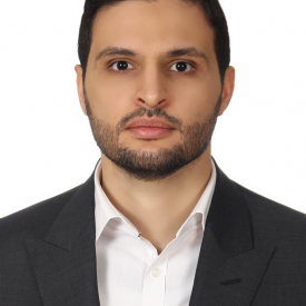 شهاب الدین بختیار