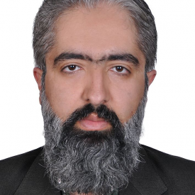 سیدمحمدرضا سرابی