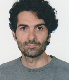 حسام حسنی پور