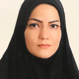 مرضیه بیدختی