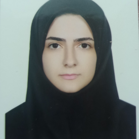 فاطمه نوبخت