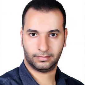 محمدرضا ضرغامی