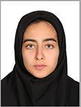 افسون رضوانی نیا