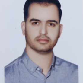 احسان حیدری