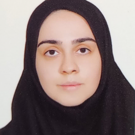 فاطمه حیدری قزاانی