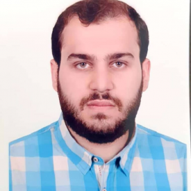 سیدحسین شاهمرادی