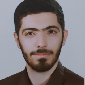 محمدحسین طیرانی بهتری