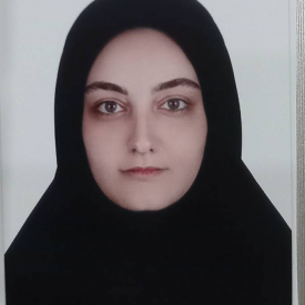 فاطمه فیروزمند شیره جینی