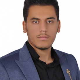 محمدامین جوادی نژاد