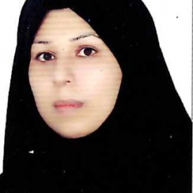 محبوبه صالحی پور
