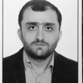 حمیدرضا قربانی