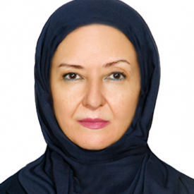 فریبا شریفی
