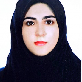 نگین رمضانی