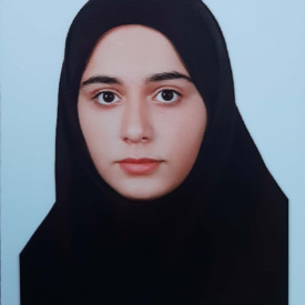 محدثه مزرعه لی