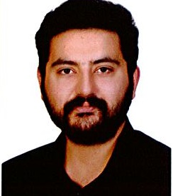محمدامین ذوالفقاریان