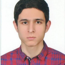 حیدر ارام جو