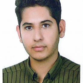 رضا قیاسی