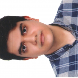محمدحسین سلیمیان ریزی