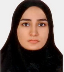 زهرا سهرابی