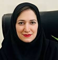 حمیده سادات خادمی