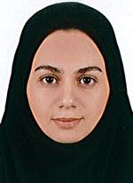 غزاله میرزائیان تفتی