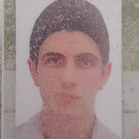 هادی دامرودی