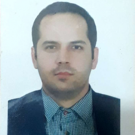 داریوش امجدی فخر
