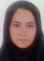 سعیده میری