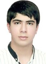 محمدامین مرادی گندابه