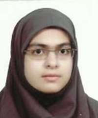 مریم صالح گوهری