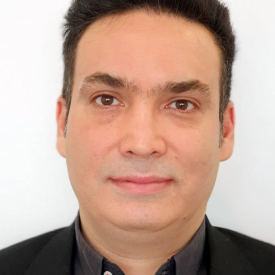 سعید میرنجاتی