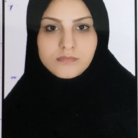 زهرا محسنی زارج