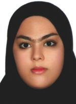 مریم گودرزی