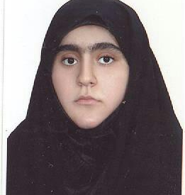فاطمه مبشری
