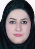 پریسا فیروزی