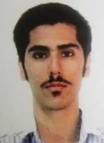 سیدامیررضا جلالی