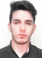 بهروز فرجی