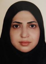 مریم کاظمی نسب