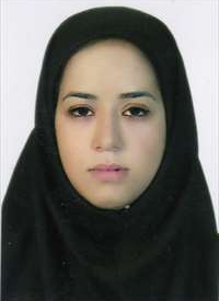 مینا نیکوروش