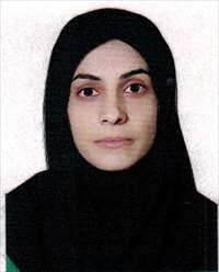مرضیه غلامی