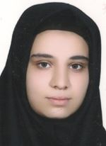 فاطمه امینی زاده