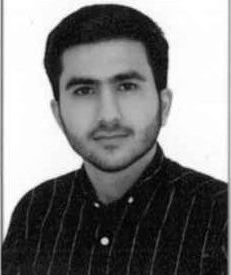 مهران محمدی