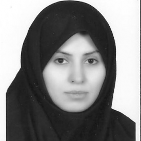 نفیسه مهدوی