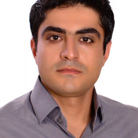یوسف سامانی پور