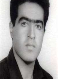 رحمت میرزائی