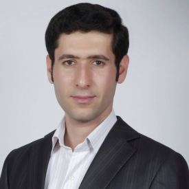 علیرضا فرزین