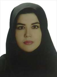 مریم خدارحمی