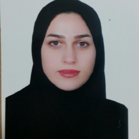 پریسا صفر پور مرکیه