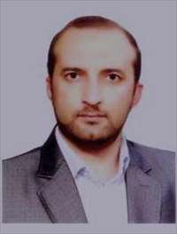 اسماعیل خارستانی