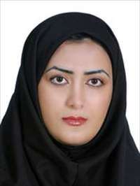 ناهید زمانی